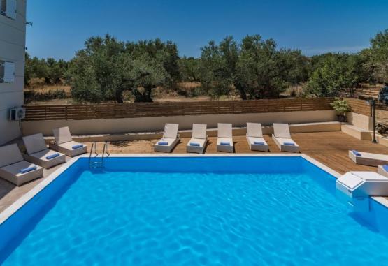 Asante Group Holiday Homes Insula Zakynthos Grecia