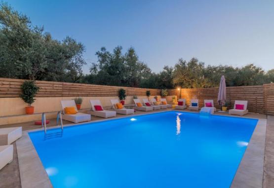 Asante Group Holiday Homes Insula Zakynthos Grecia