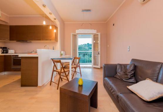 Asante Group Holiday Homes Insula Zakynthos Grecia