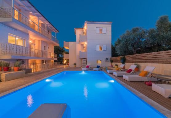 Asante Group Holiday Homes Insula Zakynthos Grecia