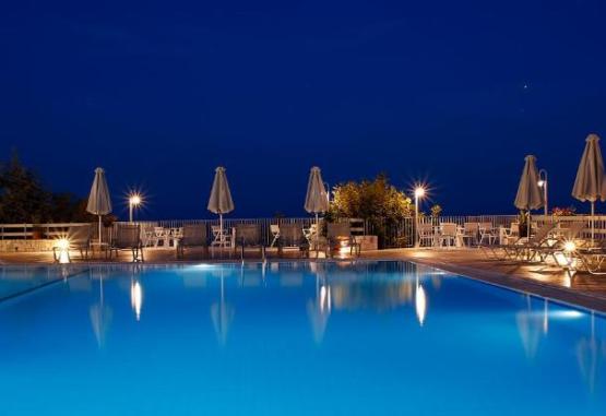 Asteris Hotel Skala Grecia