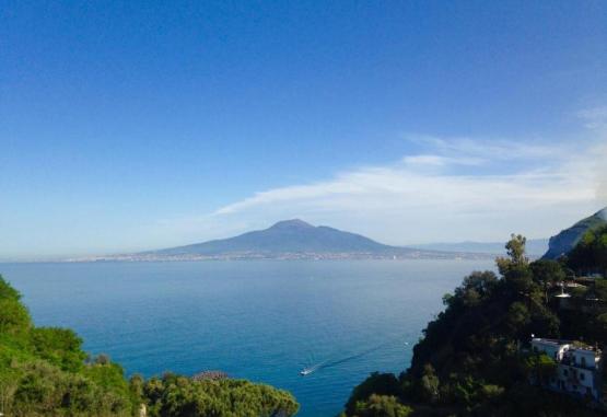 Astoria Vico Sorrento Italia