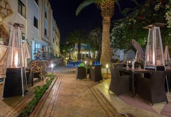 Atlantic Hotel Agadir Agadir Maroc