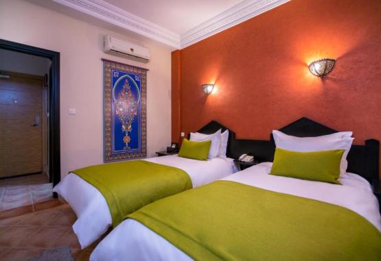 Atlantic Hotel Agadir Agadir Maroc