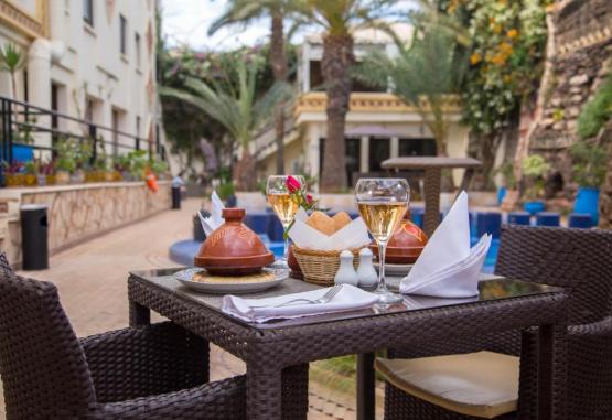 Atlantic Hotel Agadir Agadir Maroc