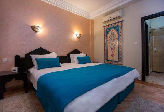 Atlantic Hotel Agadir Agadir Maroc