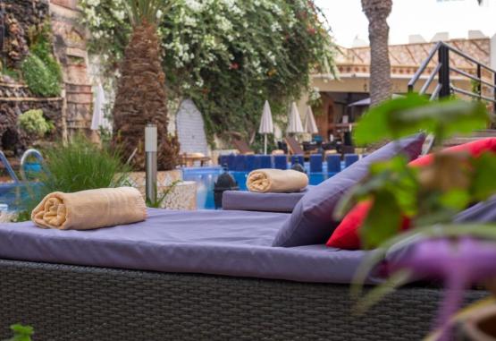 Atlantic Hotel Agadir Agadir Maroc