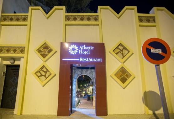 Atlantic Hotel Agadir Agadir Maroc