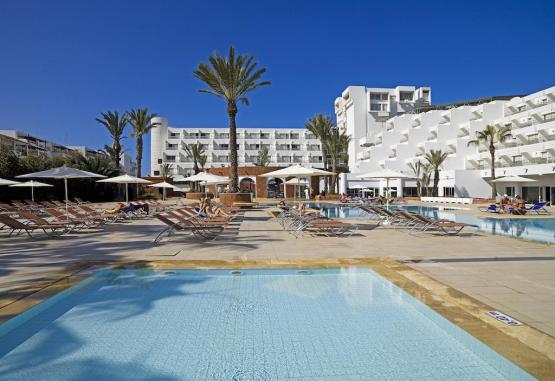 Atlas Amadil Beach Hotel Agadir Maroc