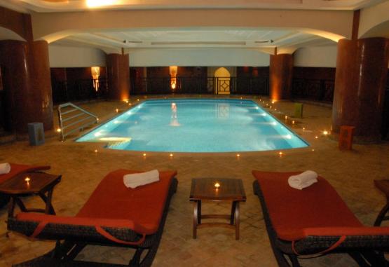 Atlas Amadil Beach Hotel Agadir Maroc
