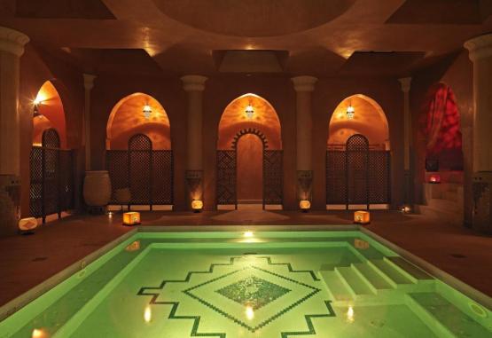 Atlas Medina & Spa Marrakech Maroc