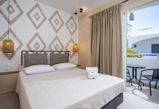 Atma Beach Rooms and Suites 3* Faliraki Grecia