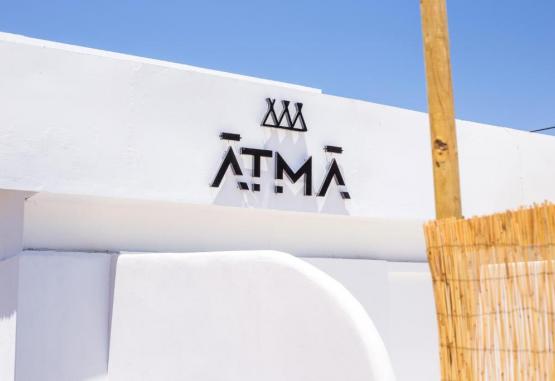 Atma Beach Rooms and Suites 3* Faliraki Grecia