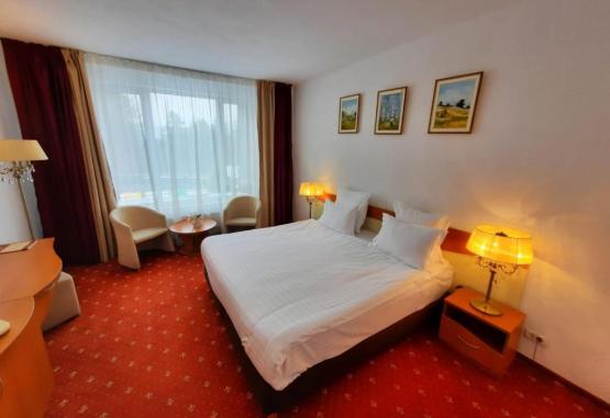 Atrium Panoramic Hotel & Spa Predeal Romania