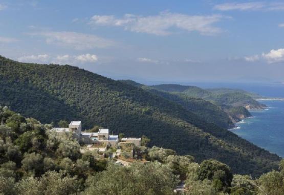 Atrium Villas Skiathos Grecia