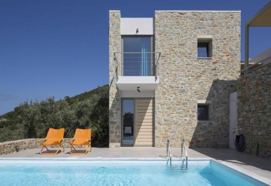 Atrium Villas Skiathos Grecia