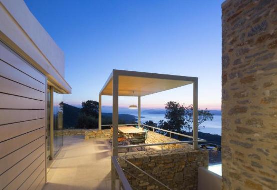 Atrium Villas Skiathos Grecia