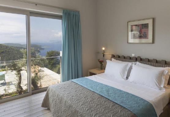 Atrium Villas Skiathos Grecia