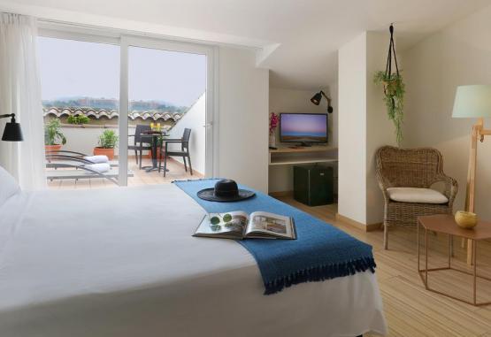 Bondia Augusta Club Hotel & SPA (Adults Only) Lloret de Mar Spania