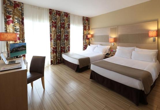 Bondia Augusta Club Hotel & SPA (Adults Only) Lloret de Mar Spania