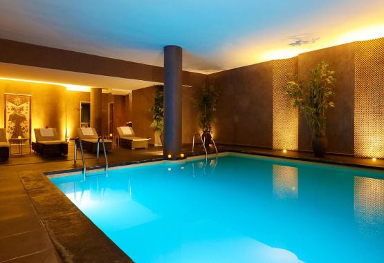 Bondia Augusta Club Hotel & SPA (Adults Only) Lloret de Mar Spania