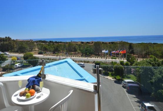 Avlida Hotel Paphos Cipru