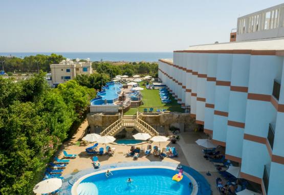 Avlida Hotel Paphos Cipru