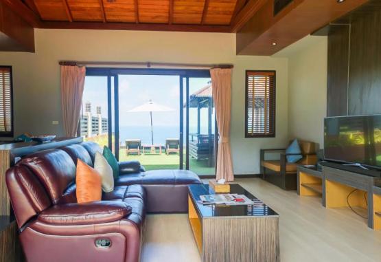 Ayara Kamala Resort & Spa Phuket Regiunea Thailanda