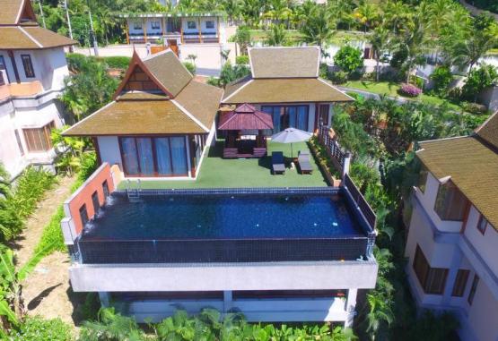 Ayara Kamala Resort & Spa Phuket Regiunea Thailanda