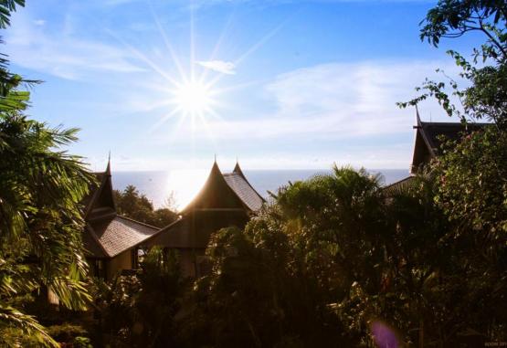 Ayara Kamala Resort & Spa Phuket Regiunea Thailanda