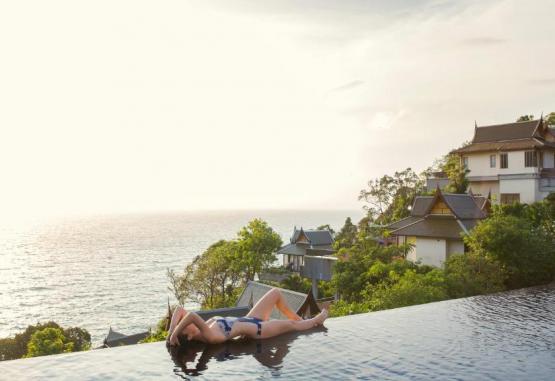 Ayara Kamala Resort & Spa Phuket Regiunea Thailanda