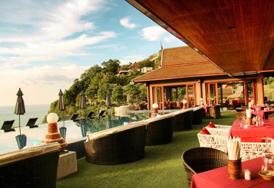 Ayara Kamala Resort & Spa Phuket Regiunea Thailanda