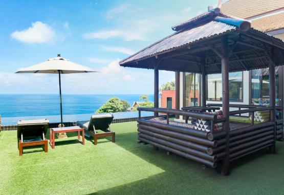 Ayara Kamala Resort & Spa Phuket Regiunea Thailanda