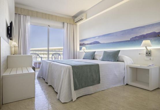 azuLine Hotel Bahamas & Bahamas II Regiunea Mallorca Spania