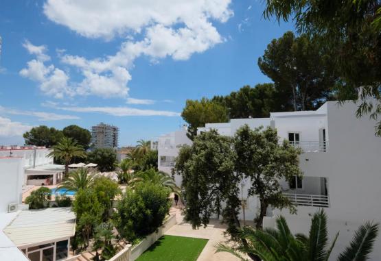 azuLine Hotel Palmanova Garden Regiunea Mallorca Spania