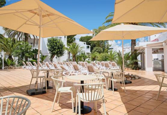 azuLine Hotel Palmanova Garden Regiunea Mallorca Spania