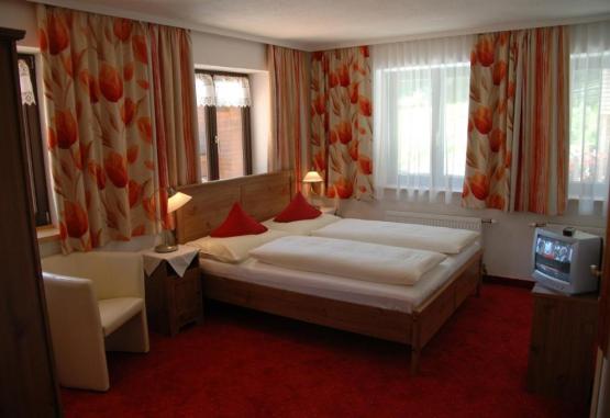 B&B by Zillners Zell am See Austria
