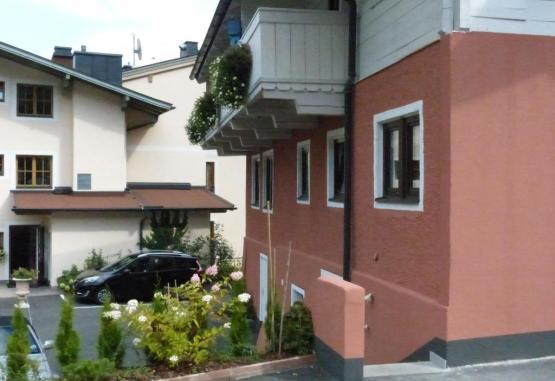 B&B by Zillners Zell am See Austria