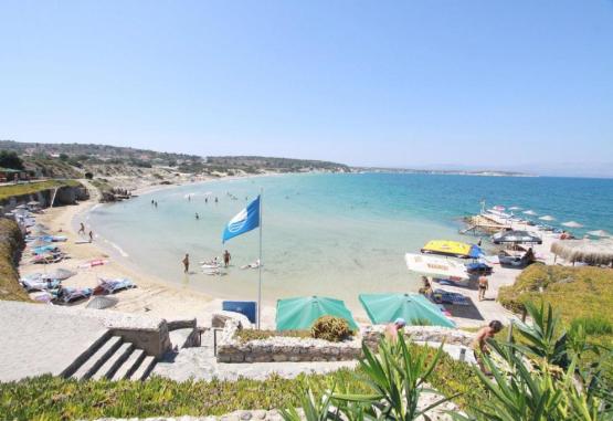 Babaylon Hotel Cesme Turcia