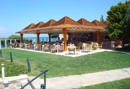 Babaylon Hotel Cesme Turcia