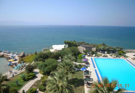 Babaylon Hotel Cesme Turcia