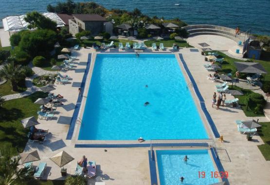 Babaylon Hotel Cesme Turcia