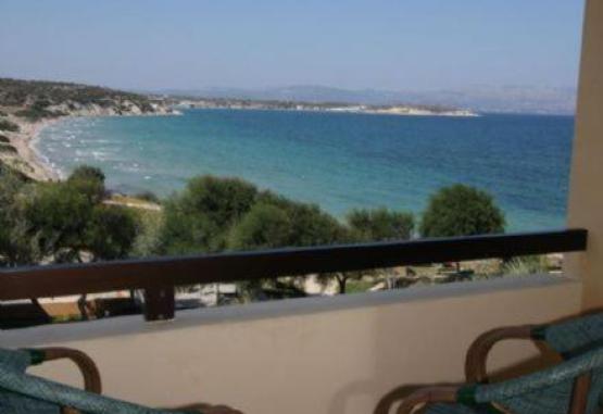 Babaylon Hotel Cesme Turcia