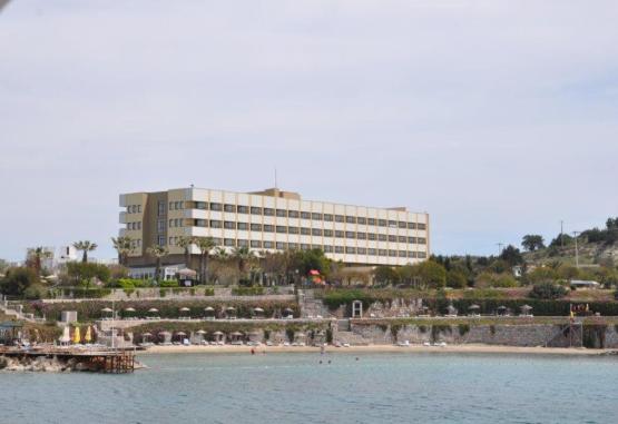 Babaylon Hotel Cesme Turcia