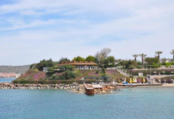 Babaylon Hotel Cesme Turcia