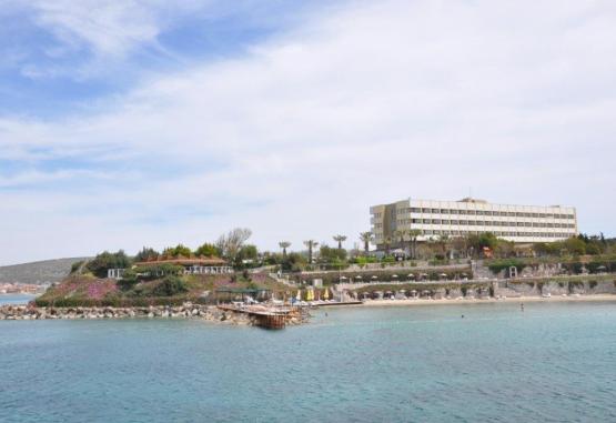 Babaylon Hotel Cesme Turcia