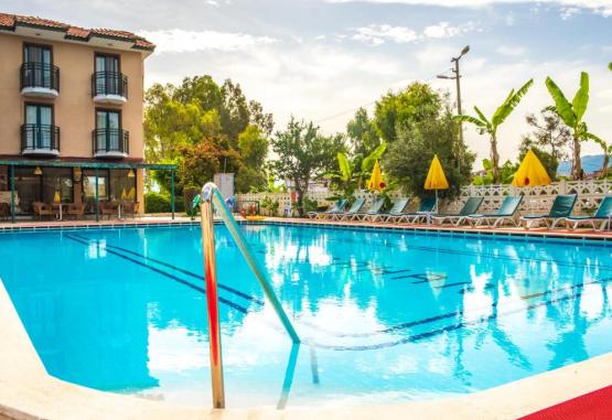 Bahar Hotels Calis Turcia