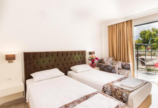 Bahar Hotels Calis Turcia