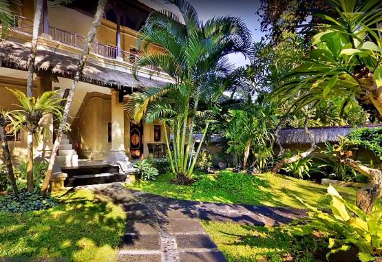 Bali Agung Village Bali Indonezia