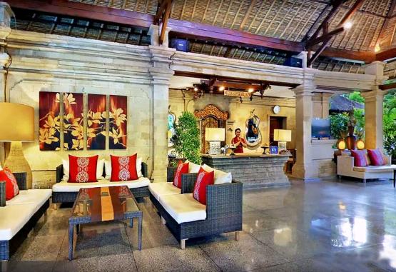 Bali Agung Village Bali Indonezia